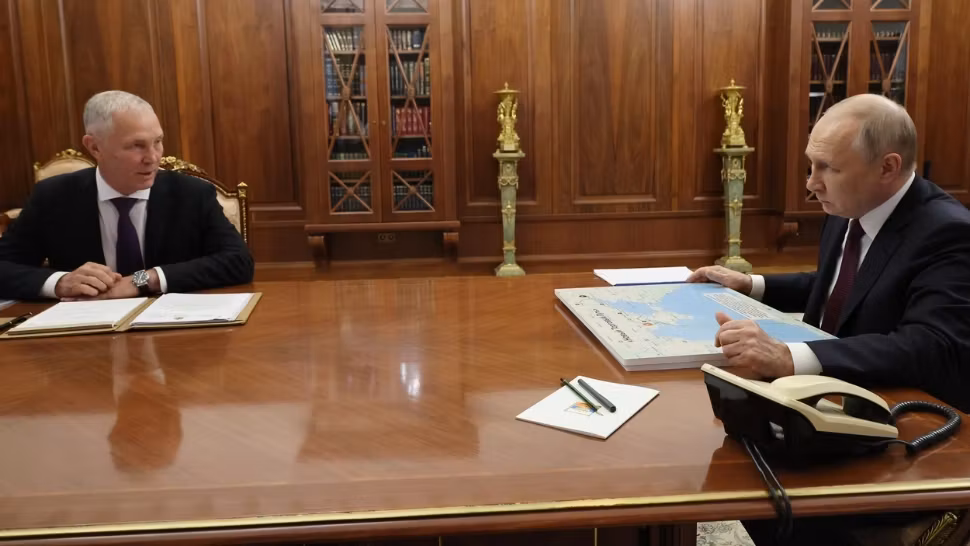 Ucraina străpunge rezistența rușilor în Herson - Cine e primul oficial rus care recunoaște avansul de peste Nipru