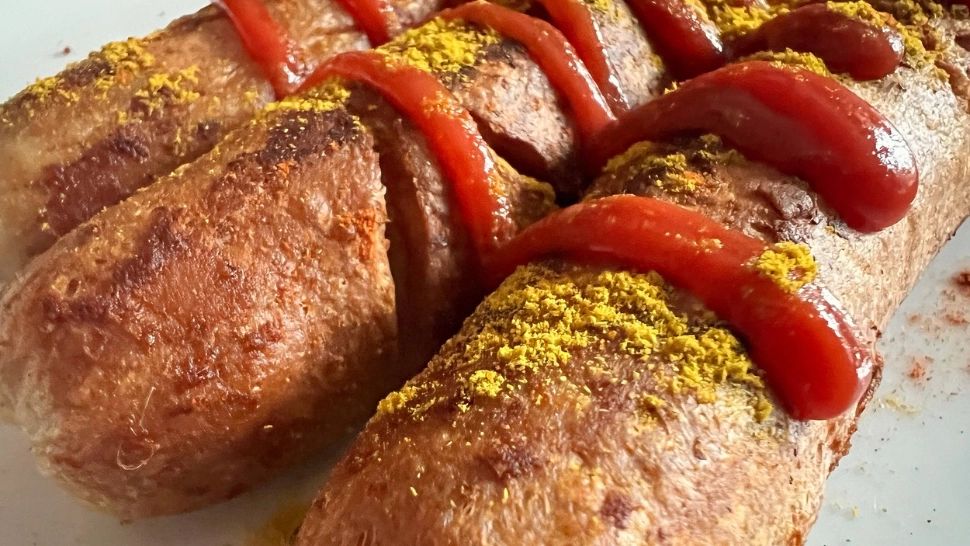 Cum faci ketchup american de casă, cu ingrediente românești. Rețeta care bate orice produs din comerț