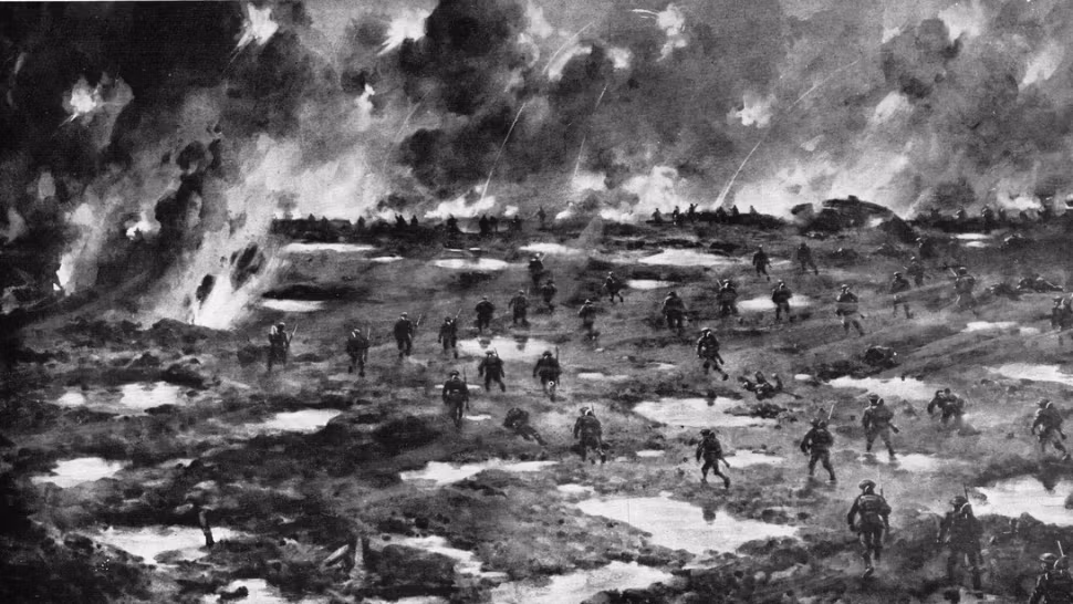 Visul profetic al marelui psihiatru Carl Jung. A fost ceva supranatural sau tehnologie secretă?