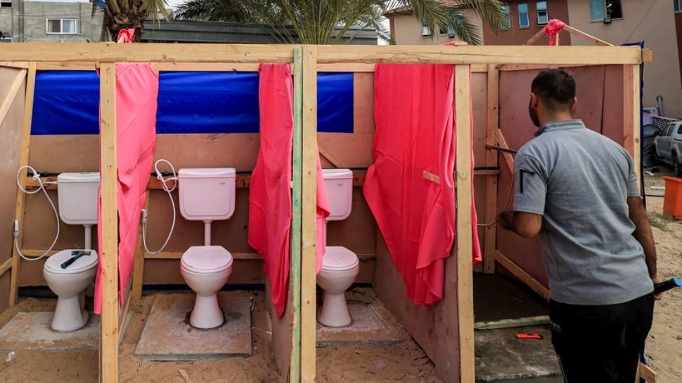 19 noiembrie, ZIUA BĂRBATULUI. Tot în această zi este și ziua TOALETEI