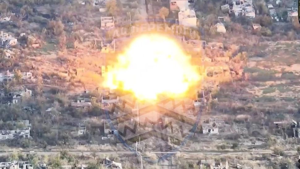 Război Ucraina - ZIUA 619. Atacul rușilor asupra orașului-cheie Avdiivka - Zelenski a schimbat iar comandantul forțelor speciale - LIVE TEXT