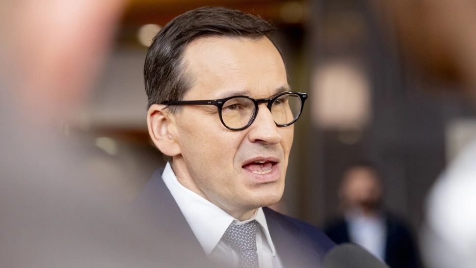 Premierul Poloniei recunoaște eșecul populismului în alegerile din 2023 - Morawiecki: Susținerea interzicerii avortului - „o greșeală”