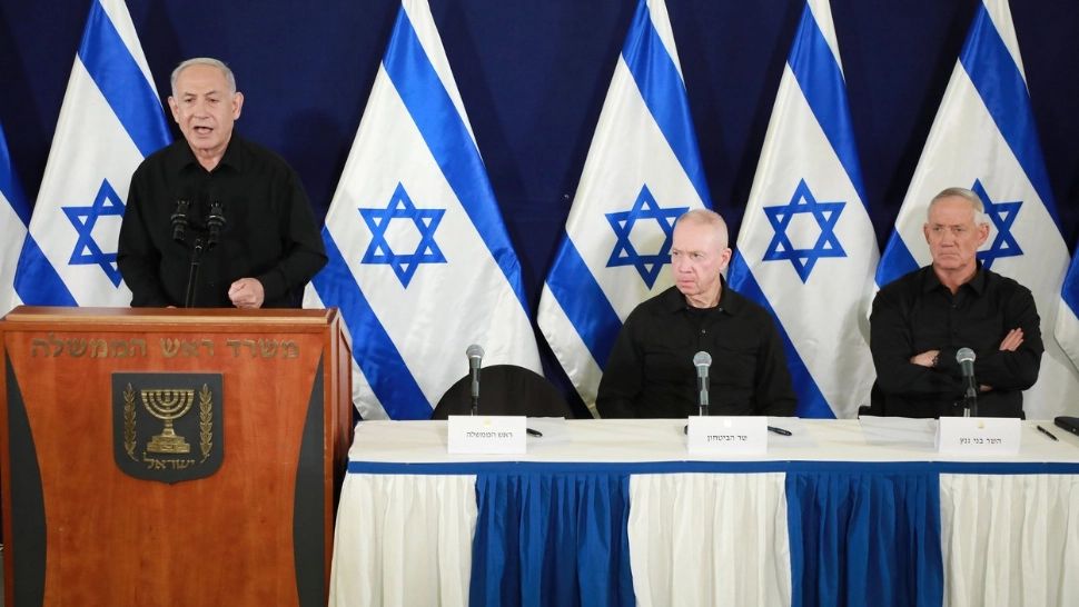 Ședință de urgență a Guvernului israelian. Războiul va continua, în ciuda unui acord privind eliberarea ostaticilor luați de gruparea Hamas