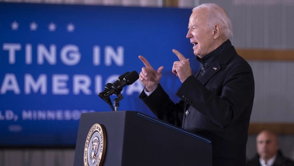 Joe Biden face un nou apel la „o pauză” în războiul Israel-Hamas, pentru eliberarea ostaticilor din Fâșia Gaza - Cine i-a cerut încetarea focului 