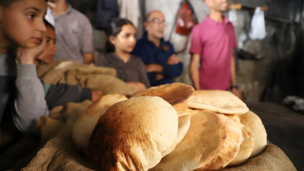 Alți 41 de români și membri ai familiilor acestora din Fâșia Gaza vor fi aduși în țară