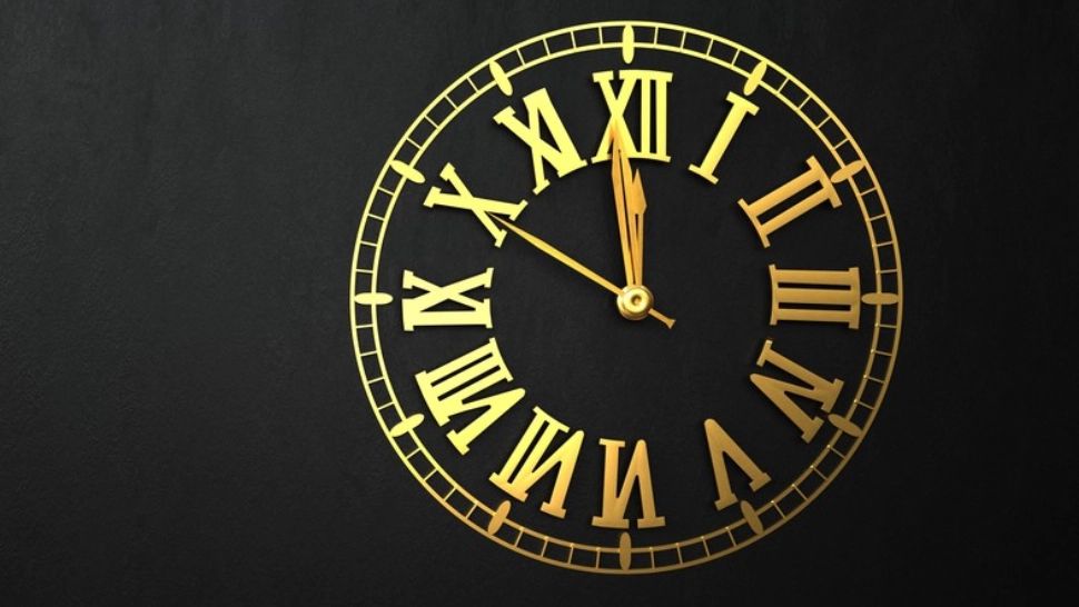 Cum calculezi "MINUTUL DE AUR" al zilei, momentul în care poți avea noroc cu carul