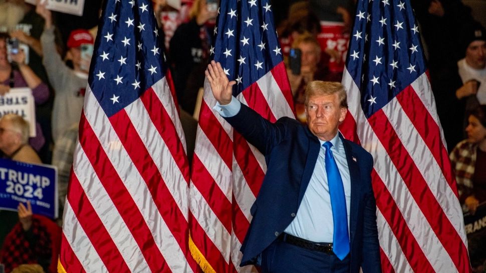 Trump dinamitează scena politică din SUA înainte de alegerile din 2024 - De ce scade rapid Biden în sondaje