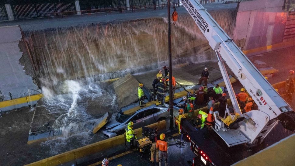 Paradis turistic din Marea Caraibilor răvășit de ploi. 21 de persoane și-au pierdut viața, printre care și 3 copii - VIDEO