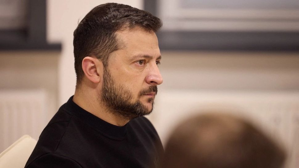 Mutare bombă făcută de Zelenski - Ce ascund demiterile pe bandă rulantă la nivel înalt în serviciile de informații din Ucraina