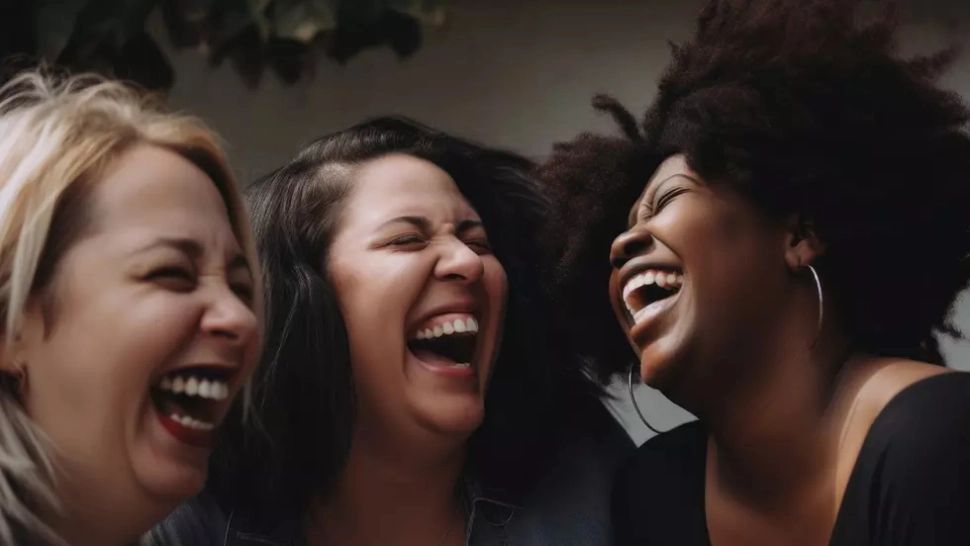 Moduri în care râsul te poate ucide. De la anevrism la asfixiere