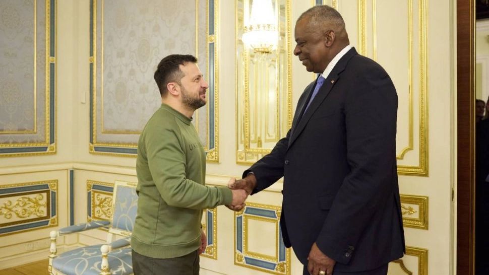 Război în Ucraina - Ziua 636 - Un nou ajutor militar pentru Ucraina din partea SUA în valoare de 100 de milioane de dolari - LIVE TEXT