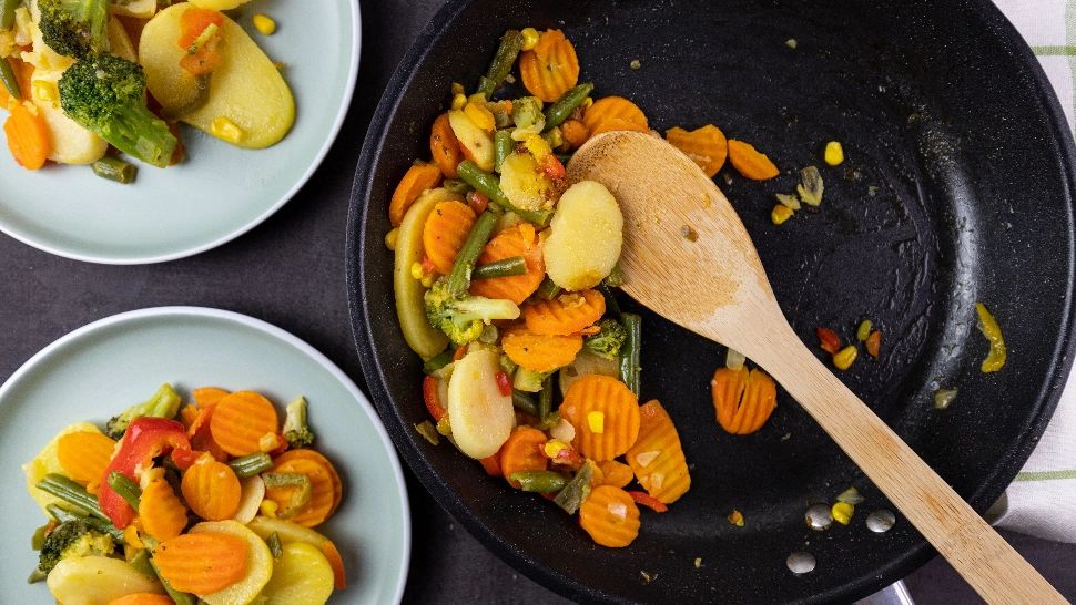 Alimente esenţiale pentru frigiderul şi cămara ta (P)
