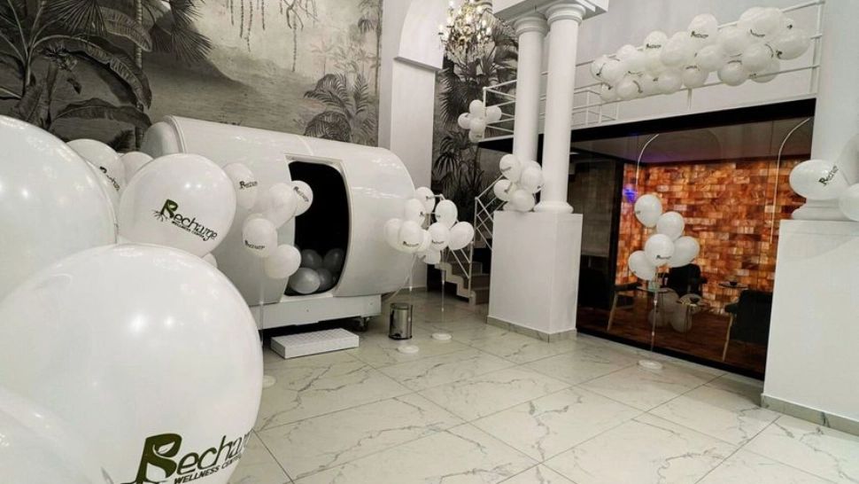 Rețeaua GRAL Medical&Oncofort deschide în București un centru de terapii complementare: Recharge Wellness Center