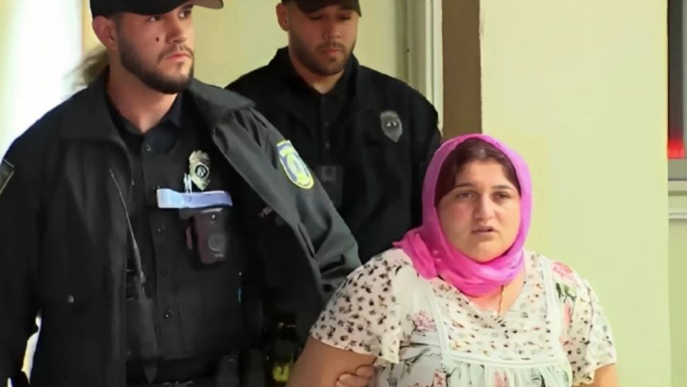 Alerta în SUA din cauza furturilor comise de români. Compatrioții folosesc copii în acțiunile lor