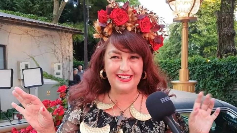 Rona Hartner a MURIT! „Se supăra rar, era toată lumină, zâmbet și bucurie” - Mesajul sfâșietor al apropiaților