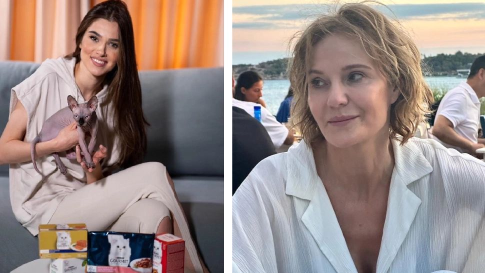 Scandal între Lia Bugnar și Theo Rose. Anghel Damian, mărul discordiei. Regizoarea rupe tăcerea despre plecarea actorului din relație