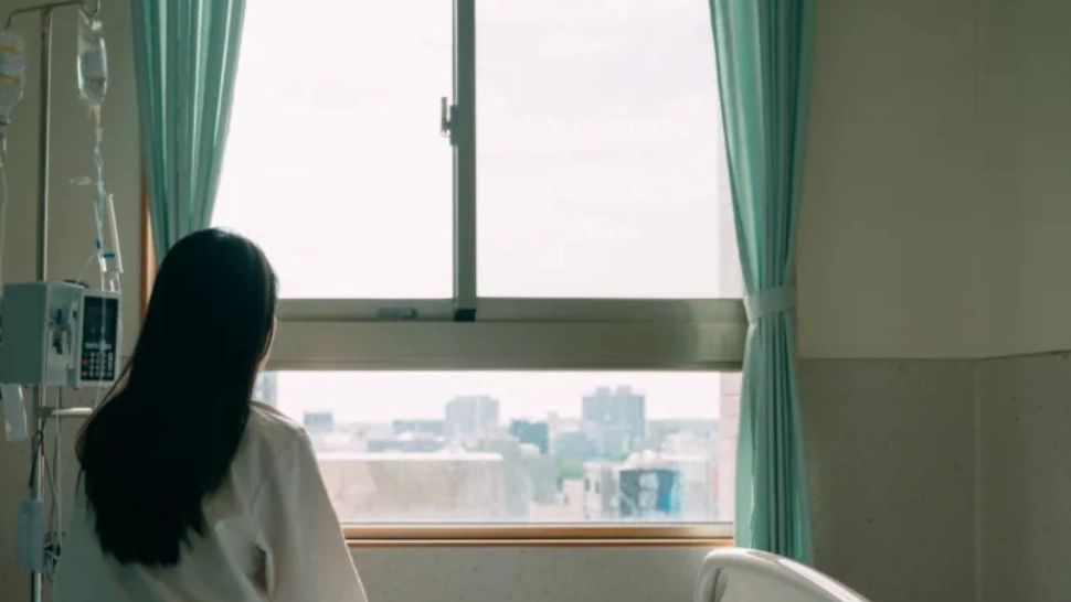 De ce s-a aruncat în gol tânăra mamă internată la Spitalul Medgidia - Gestul extrem, după consultul medicilor - Detalii șocante