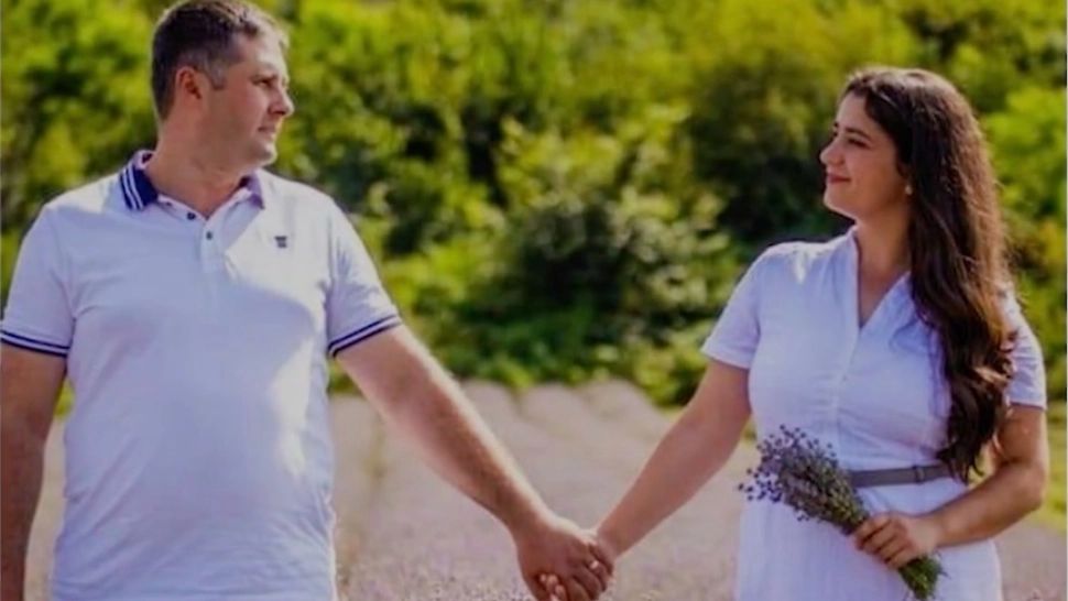 Mister total în jurul sinuciderii soției primarului: suferința care i-a măcinat viața. Mesajul lăsat cu o zi înainte de tragedie - FOTO