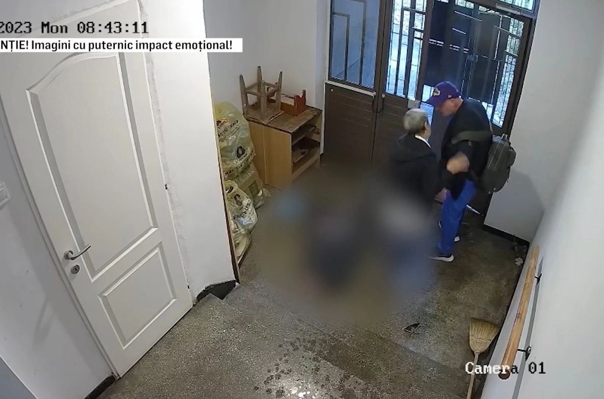 Prima declarație a martorului-cheie din dosarul crimei din Sectorul 6 - MOTIVUL pentru care nepotul i-a dat FOC mătușii