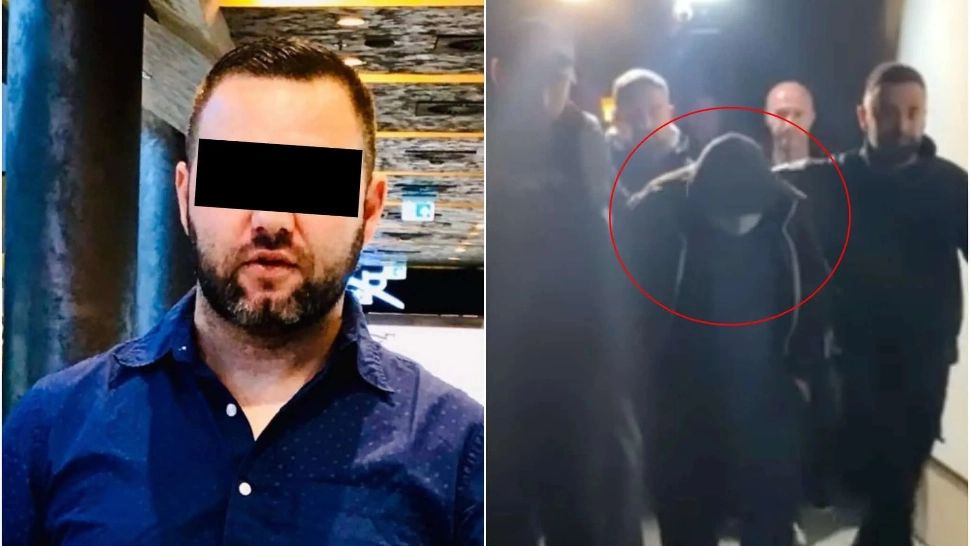 Prima persoană reținută în cazul asasinării omului de afaceri din Sibiu. Martorul prins la Timișoara a devenit complice