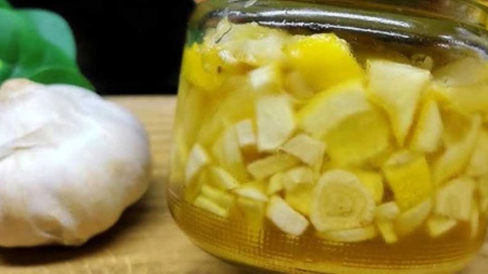 Băutura inimii, descoperită de un preot german: Cum se prepară remediul vechi de 200 de ani care reduce colesterolul și desfundă arterele