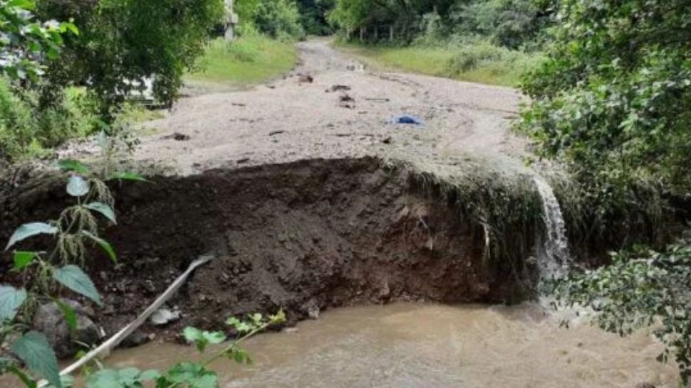 Alertă de viituri în 10 județe din țară, până miercuri seară - Zonele afectate de Codul galben emis de hidrologi - HARTA