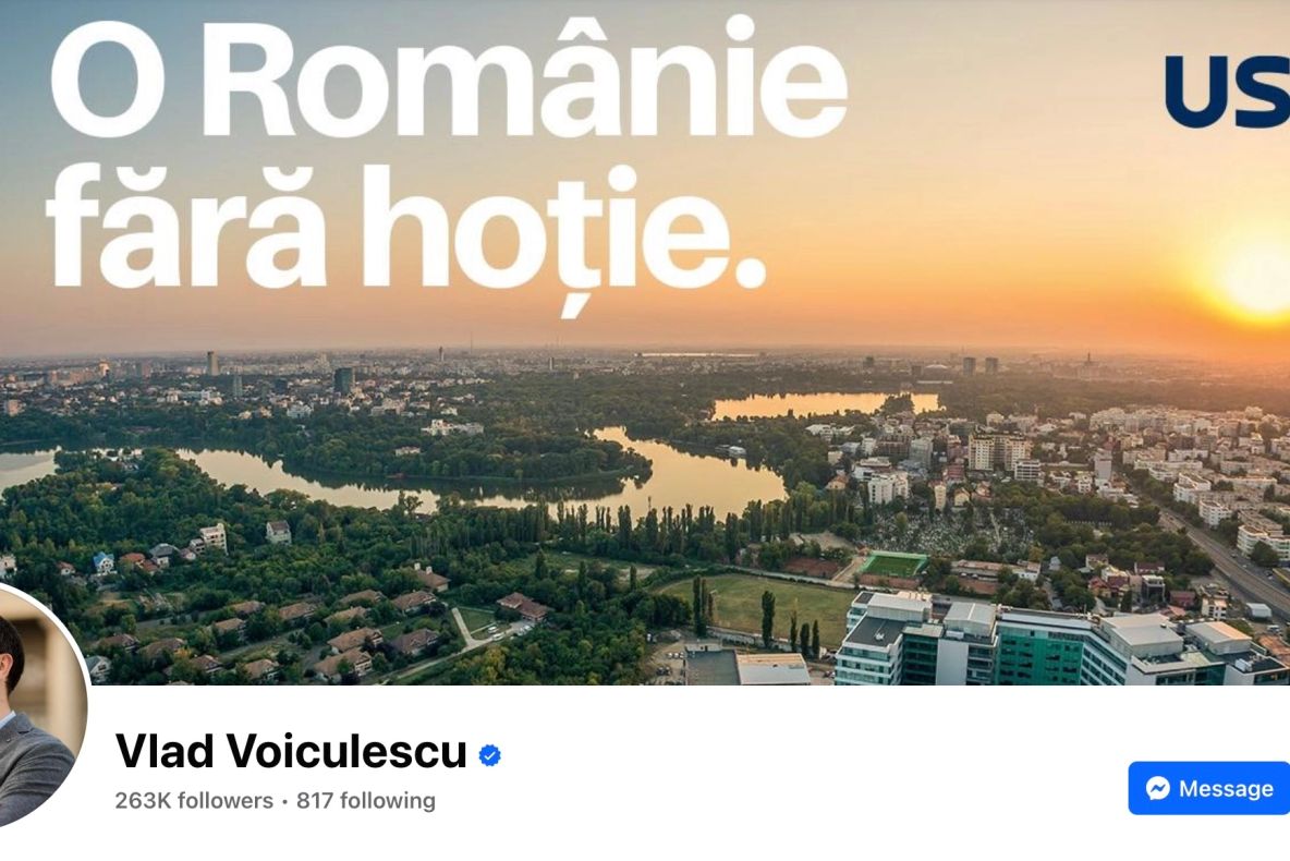 "Fără penali în funcții publice", doar un slogan, nu un principiu aplicat la USR