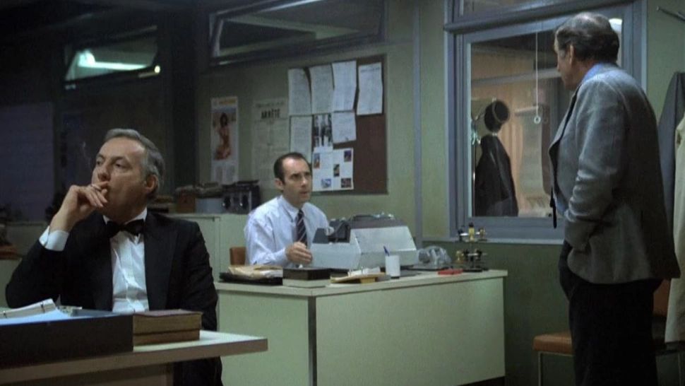 Doliu imens în lumea artistică: A încetat din viaţă actorul şi cântăreţul francez Guy Marchand