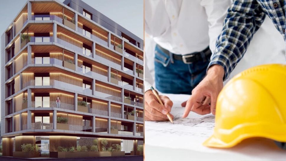 Un nou complex rezidențial în București - Noor Unirii, un proiect unic pe piața imobiliară din România 