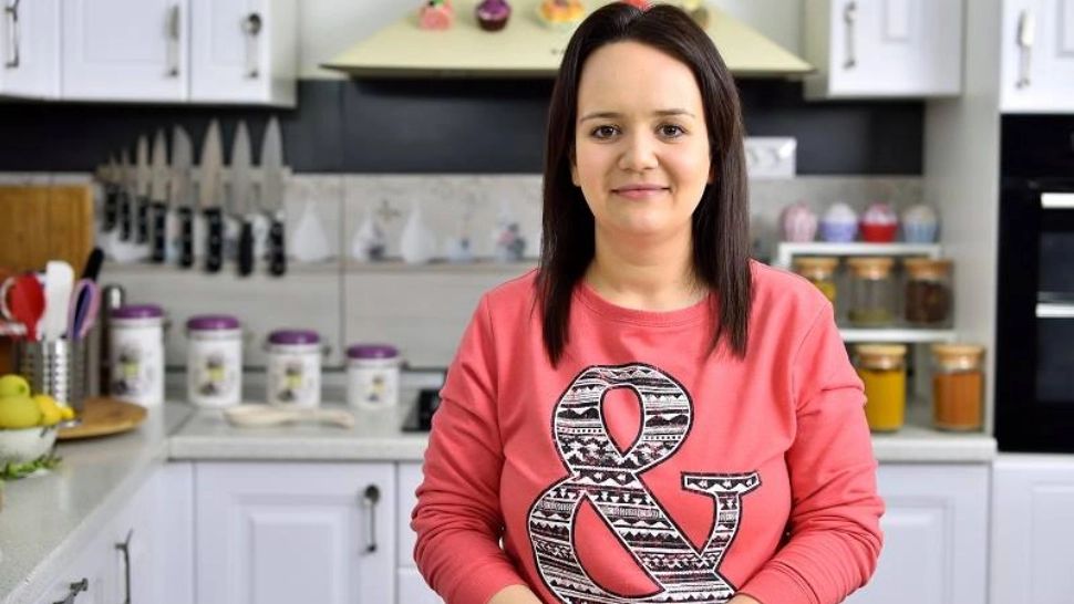 Jamila dezvăluie secretul piftiei perfecte: Află de ce nu ne iese și trucul esențial de care trebuie să ții cont