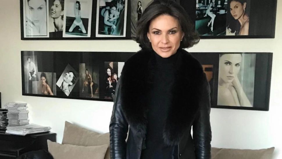 Actrița Ramona Bădescu s-a alăturat partidului AUR: Anunț la congresul de la Alba Iulia - Ce i-a promis George Simion