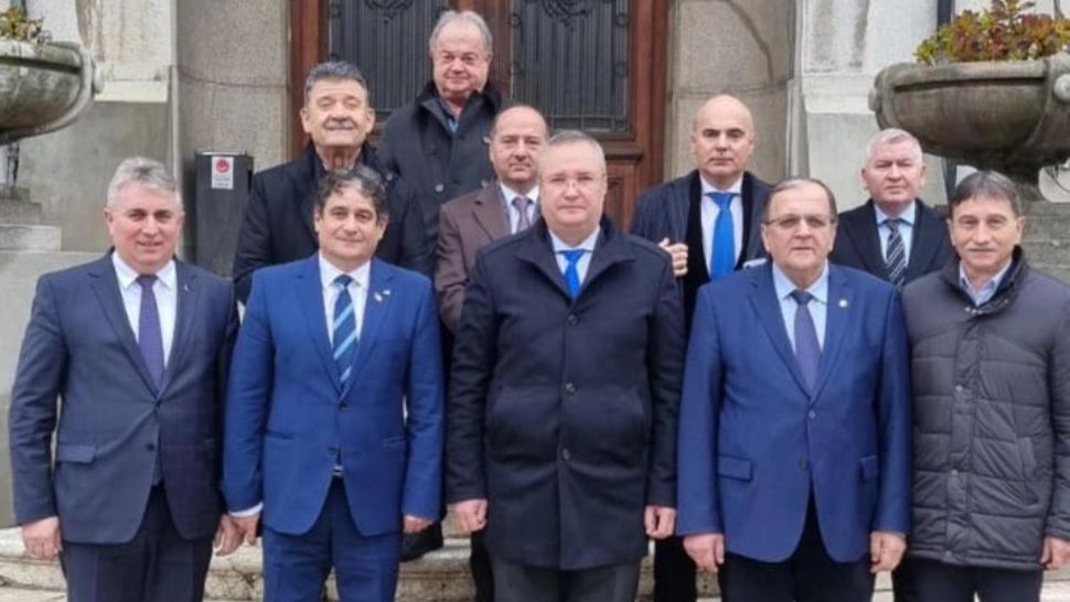 Gabriel Pleșa, primarul din Alba Iulia, revine în PNL: Când ai ocazia să te întorci la rădăcini, nu poate fi vorba de traseism, ci de o alegere înțeleaptă