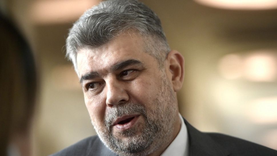 Marcel Ciolacu, critici pentru Mircea Geoană: Nu poți veni cu pretenții să fii viitorul președinte al României cu șmecherii ieftine din 92-96 