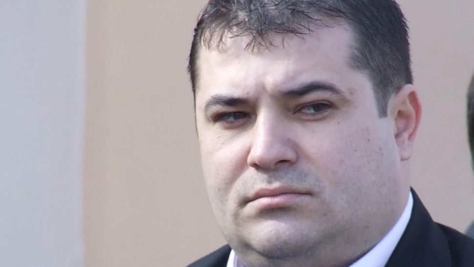 Adrian Solomon preia șefia PSD Vaslui de la Buzatu