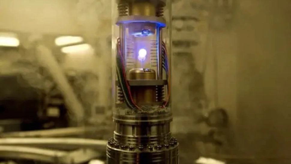 Cea mai valoaroasă substanță de pe Pământ: Un singur gram costă 62,5 trilioane de dolari