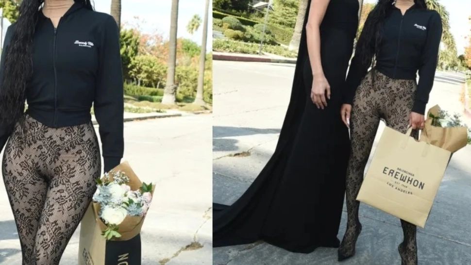 O casă de modă de fițe a lansat o sacoșă de supermarket pe post de geantă de lux. Prețul e revoltător