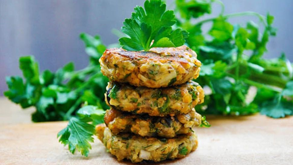 Chifteluțe din linte cu vinete - Cea mai bună alegere pentru acest post - Ce truc trebuie să știi ca să le dai savoare