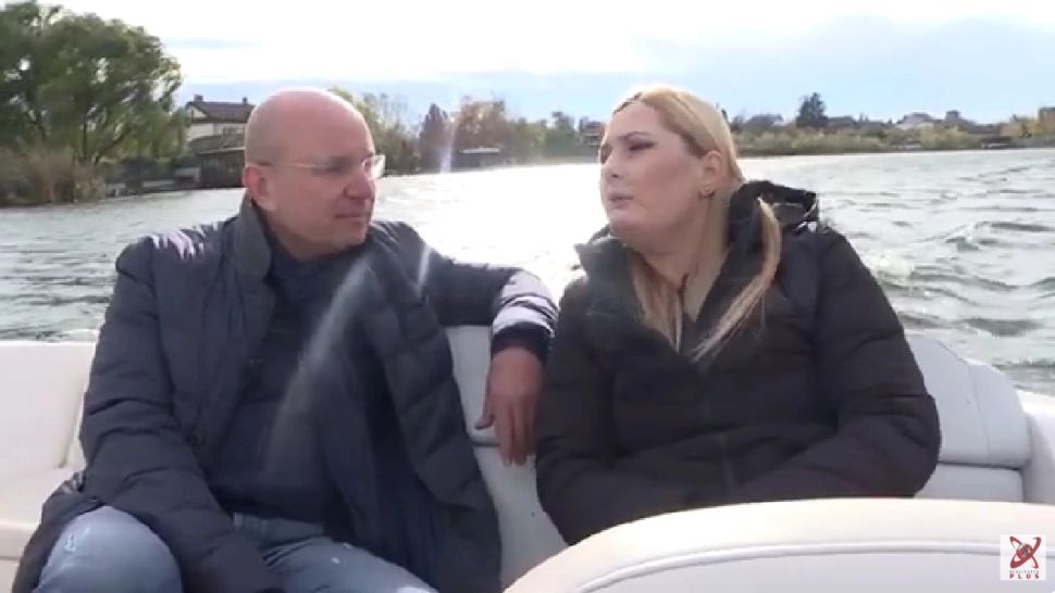 Cozmin Gușă face analiza miliardarilor României, într-o analiză-eveniment, de Ziua Națională - VIDEO