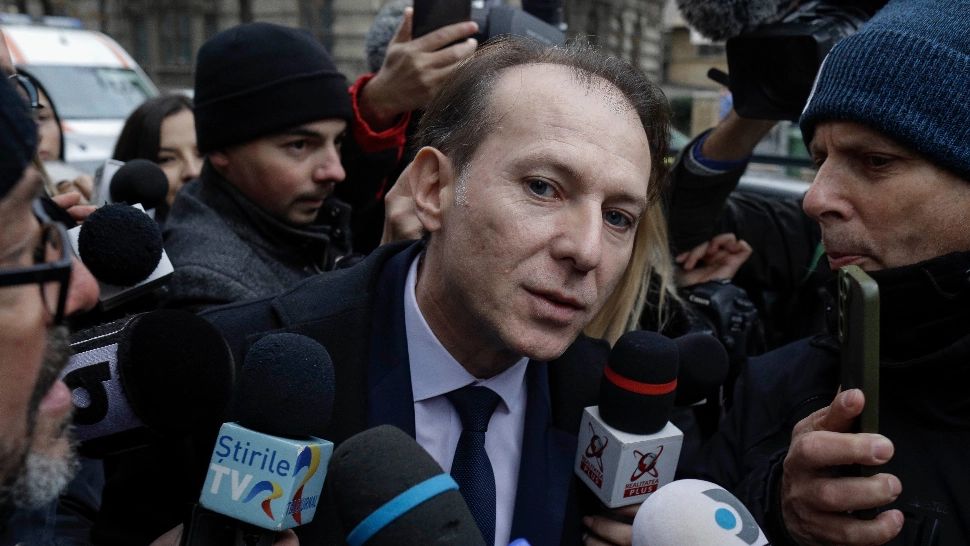 Dosarul vaccinurilor. Au început audierile în tunul de un miliard de euro! Florin Cîțu: „Mi-am respectat atribuțiile de prim-ministru”