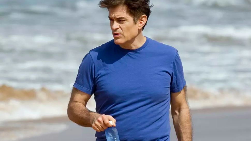 Dieta de slăbire rapidă a lui Dr. Oz. În două săptămâni, ajungi la greutatea ideală