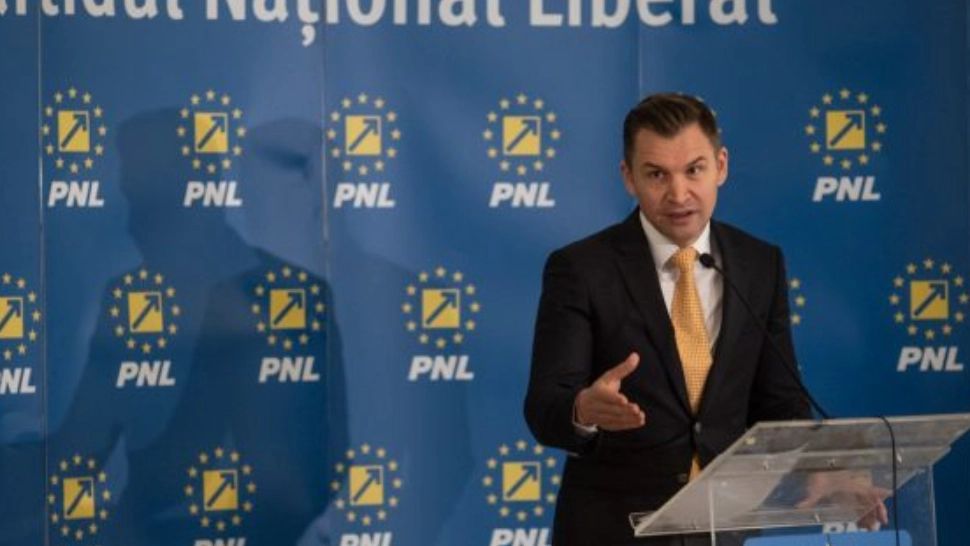 Salarii înghețate pentru parlamentari și miniștri în 2024 - Ionuț Stroe, anunț despre majorările pentru aleșii locali