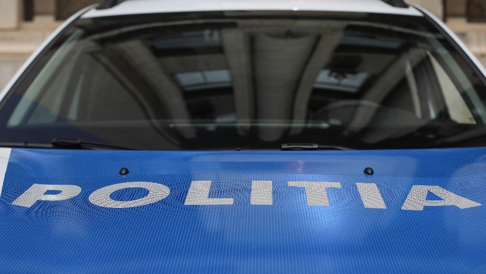 Poliţist din Tulcea, condamnat la închisoare pentru corupție. Mita primită pentru a ajuta mai multe persoane să promove examenul auto