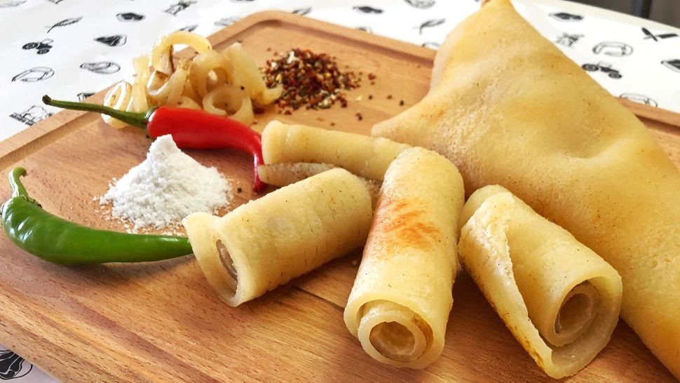 Șoriciul murat, delicatesa vedetă de pe masa de Crăciun, în 2023 - Rețeta tradițională cu saramură