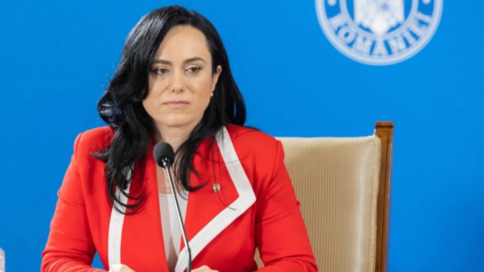 Ministrul Muncii, Simona Bucura-Oprescu: Vârsta de pensionare nu va crește în România, dacă e legată de speranța de viață - De ce crește doar pentru femei