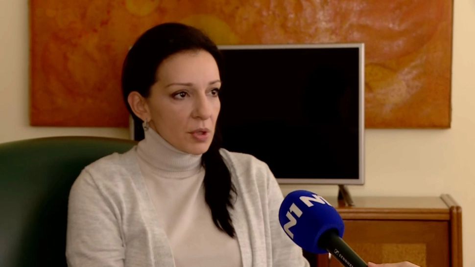 Protest șocant în Serbia. Mărturia liderului opoziției: "Medicii încearcă să mă țină în viață cât mai mult timp posibil"