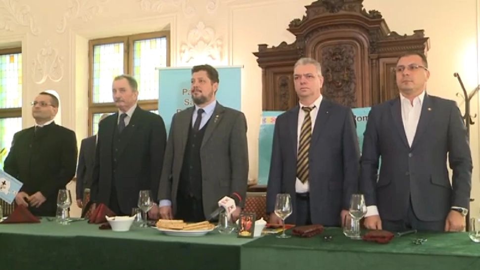 S-a lansat partidul care promovează interesele electoratului rural - Partidul Satului Românesc