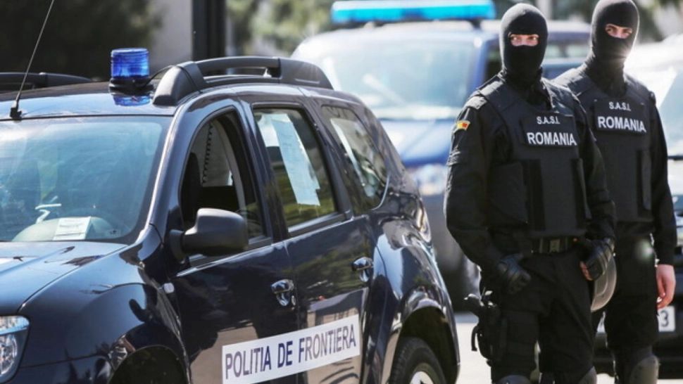 Liderul clanului Boceanu, condamnat la 12 ani de ÎNCHISOARE, a fugit din țară după metoda Cherecheș   