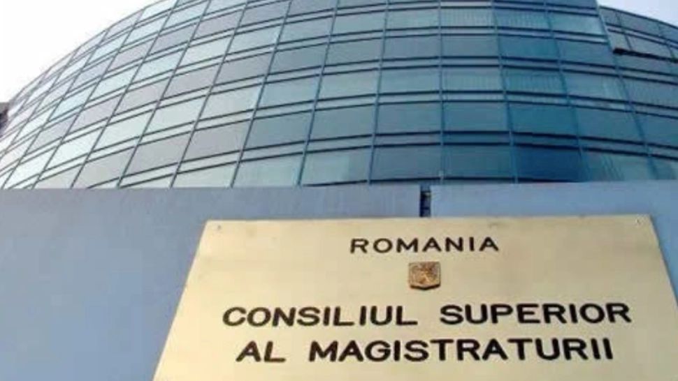 CSM, după afirmațiile lui Drulă și Ghinea: „Declarațiile lor au afectat nu doar reputația profesională, ci și demnitatea procurorului șef al DNA”