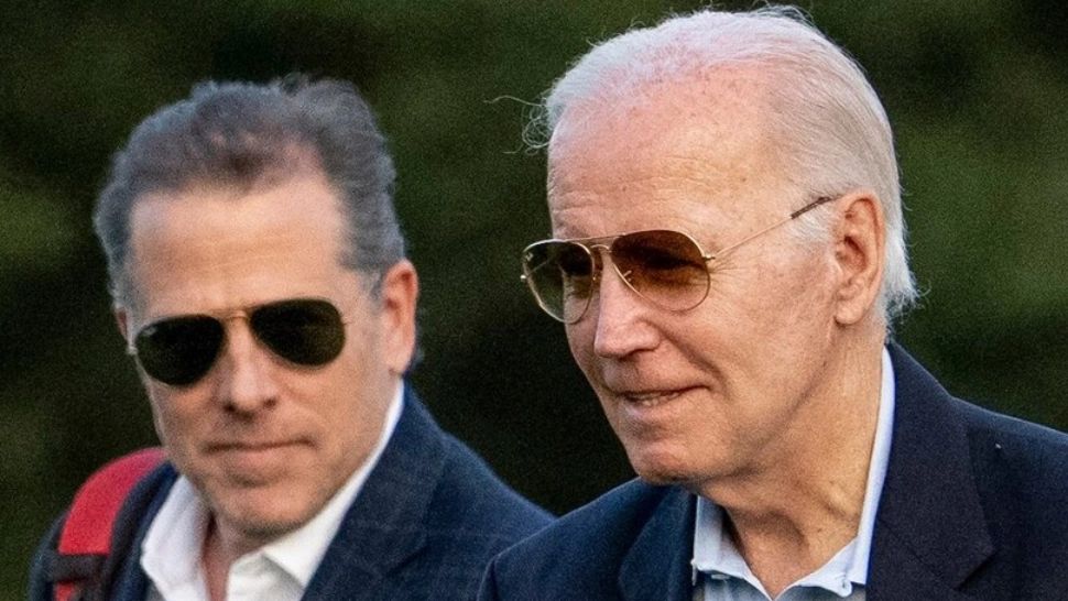 Șoc în SUA: Joe Biden, pe urmele lui Trump - Procedura de destituire a președintelui, deschisă oficial după afacerile fiului său în Ucraina și China 