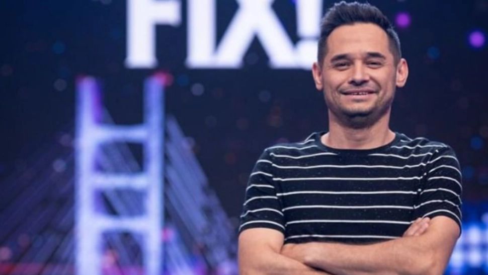 Cunoscutul actor Mihai Rait a fost la un pas de moarte după ce a combinat alcoolul cu medicamentele